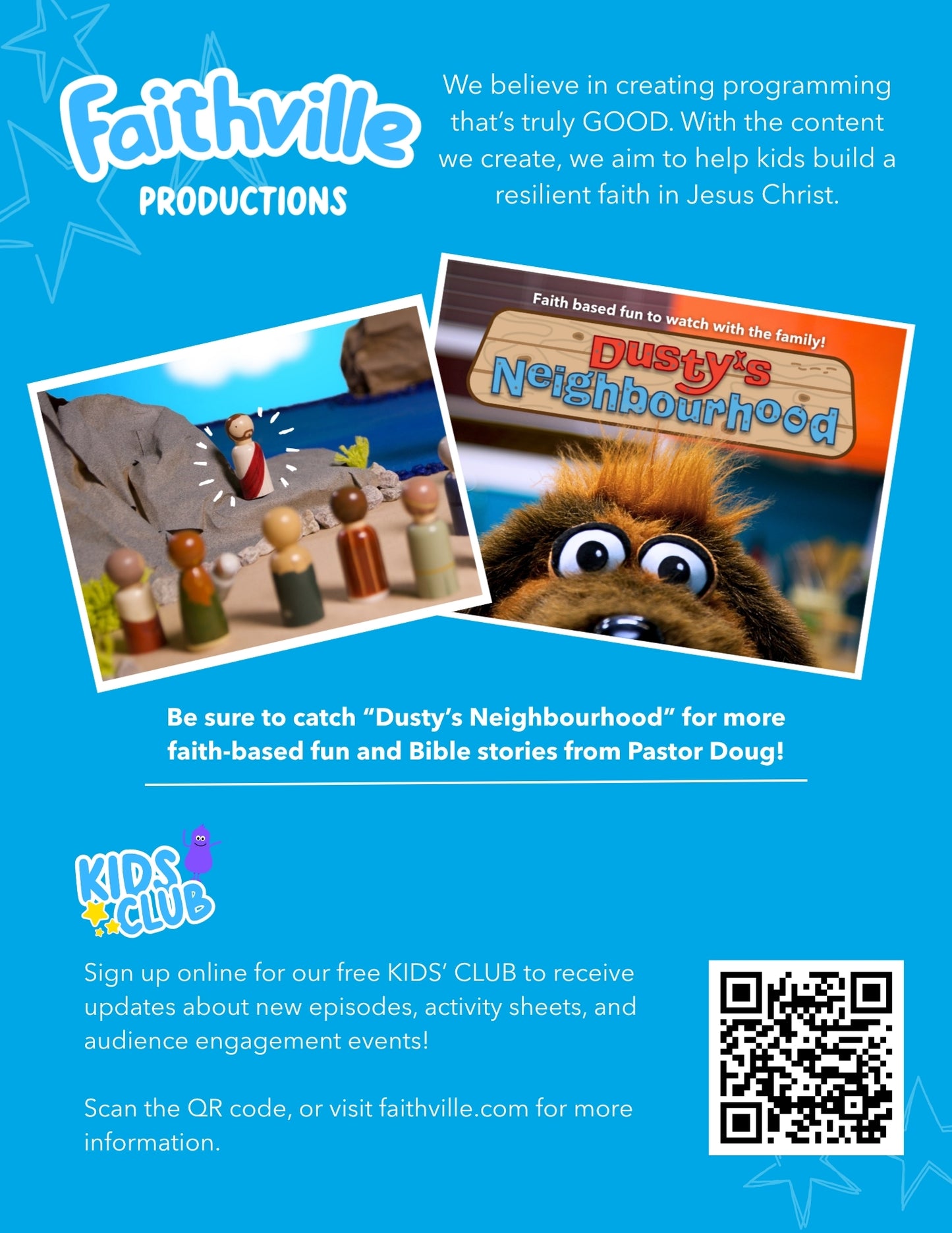 Activity Book (Bulk Order for Church/School)