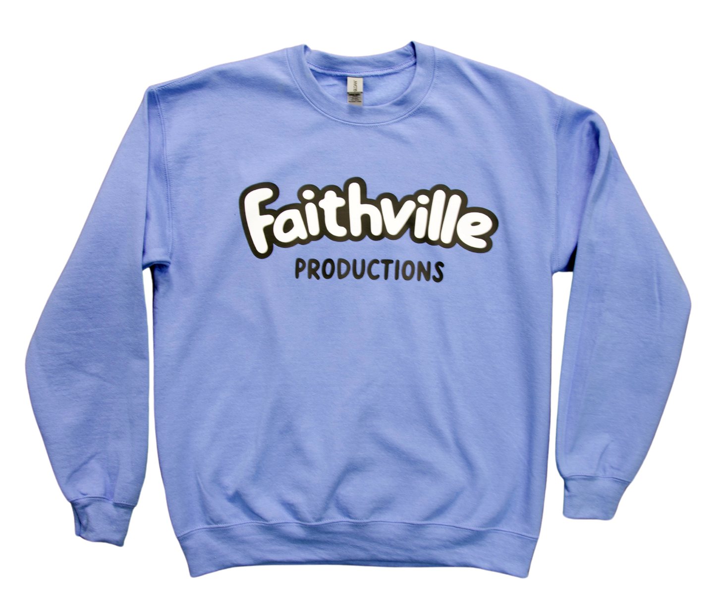 Faithville Sweater