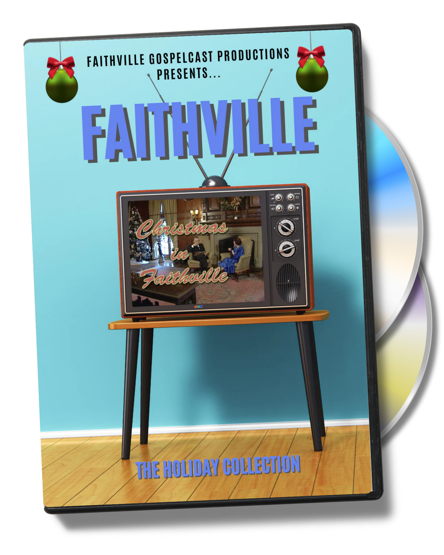 Faithville - Holiday Collection