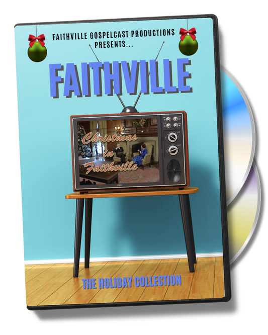 Faithville - Holiday Collection