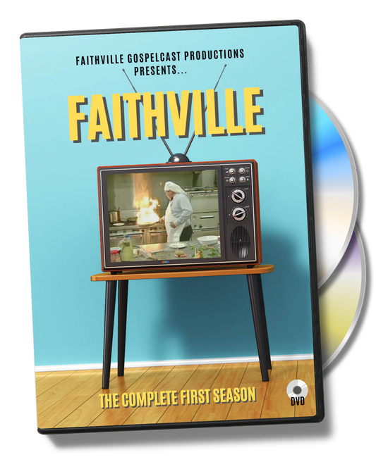 Faithville - Season 1