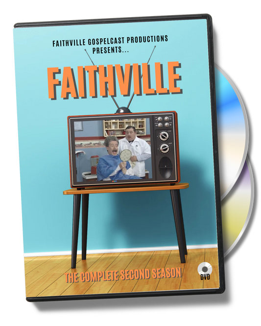 Faithville - Season 2