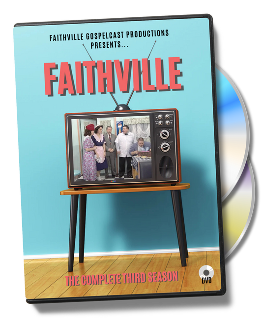 Faithville - Season 3