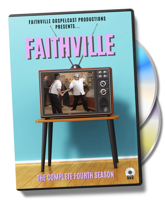 Faithville - Season 4