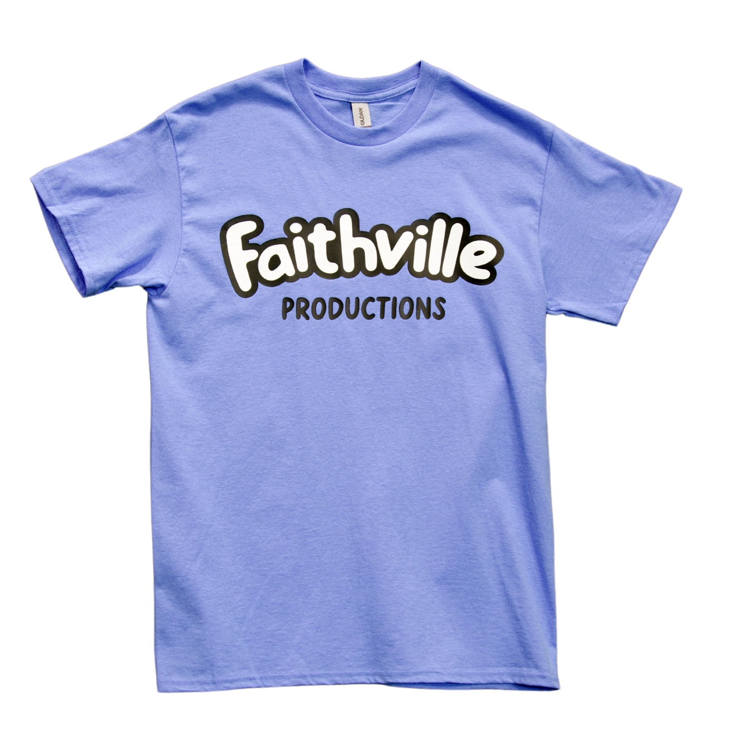 Faithville T-Shirt