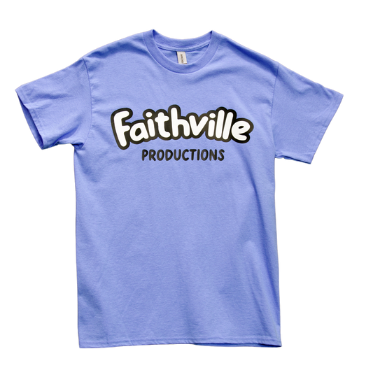 Faithville T-Shirt