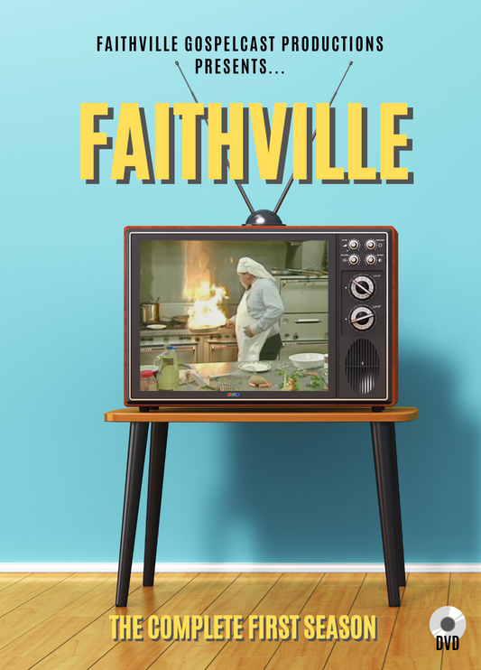 Faithville - Season 1
