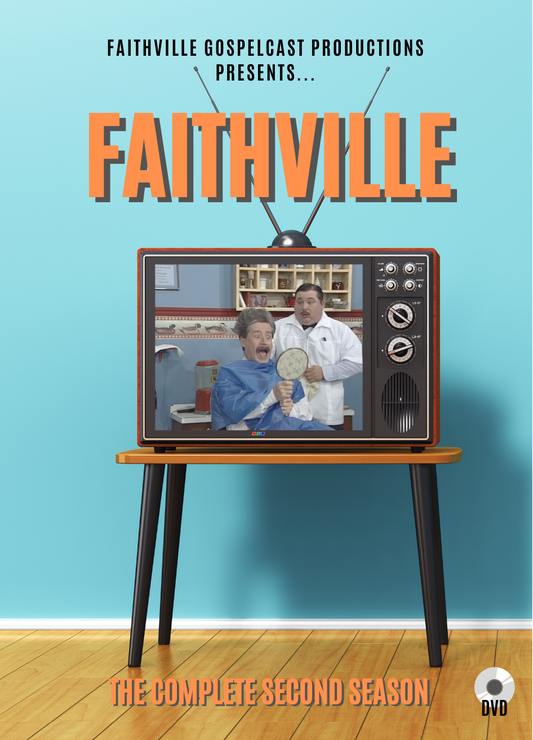 Faithville - Season 2