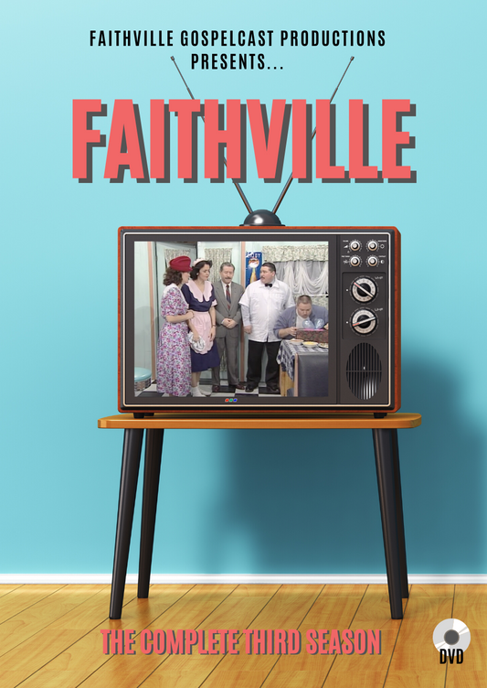 Faithville - Season 3