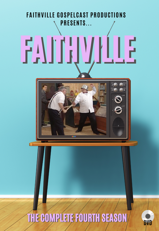 Faithville - Season 4