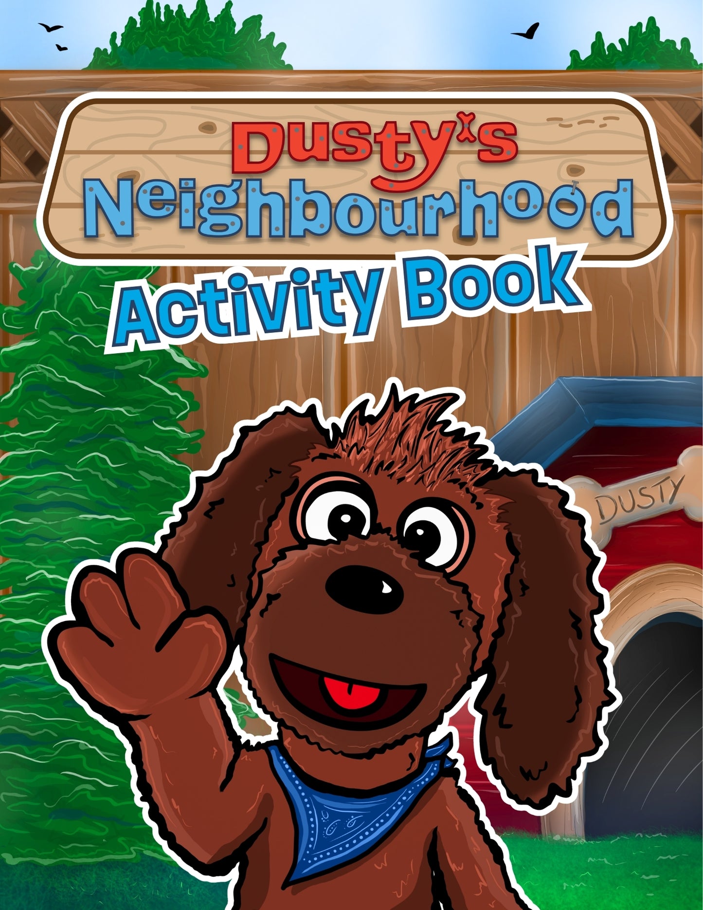 Kids' Club Welcome Pack (My Discipleship Book + Activity Book and Stickers)