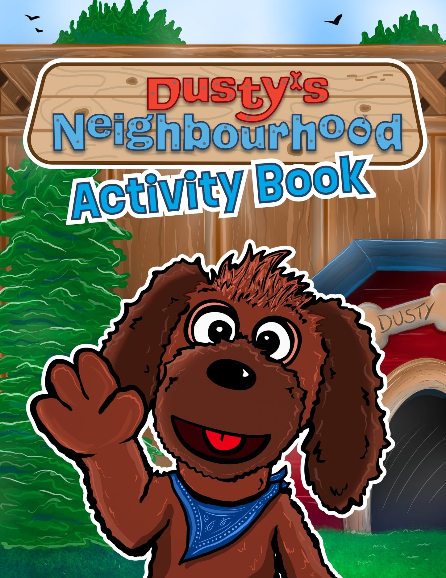 Activity Book