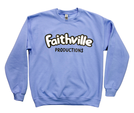 Faithville Sweater